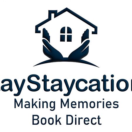 Norton Terrace Charming Home In The Beautiful Afan Forest By Staystaycations ポート・タルボット エクステリア 写真