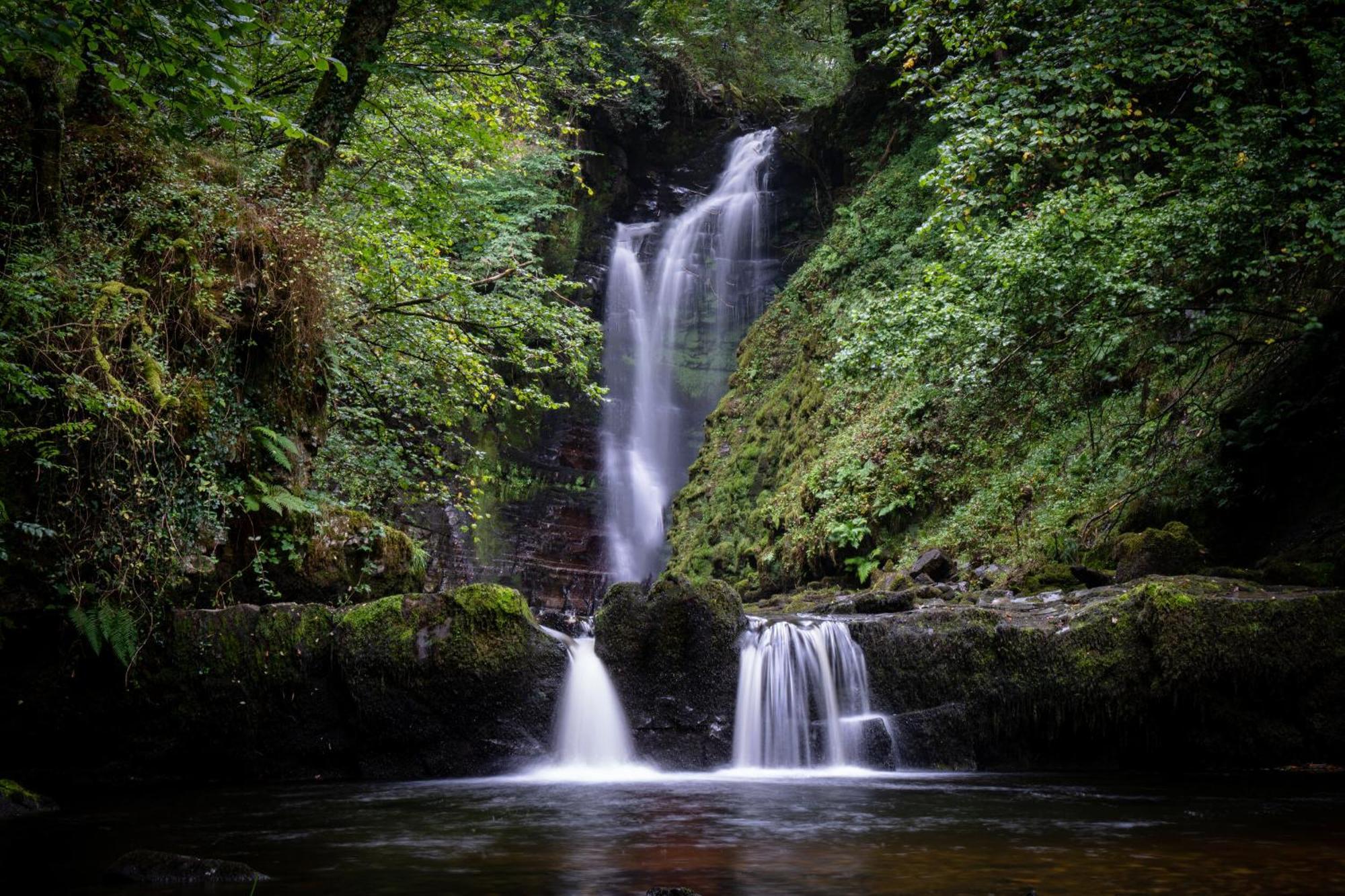 Norton Terrace Charming Home In The Beautiful Afan Forest By Staystaycations ポート・タルボット エクステリア 写真